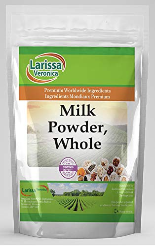 Larissa Veronica Milk Powder, Whole (16 oz, ZIN: 570982) - 2 Pack