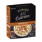 Better Oats , Instant Oatmeal, Cinnamon Roll, 10 Pouches per Box (Pack of 2)