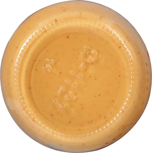 8 (Pack 2) TRUFF Black Truffle Infused Spicy Mayonnaise, FL