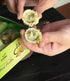Generic 1 pack 250g 8.8 Oz Dubai Chocolate balls - With Kunafe Delicious and concentrated flavor - perfect as a nice