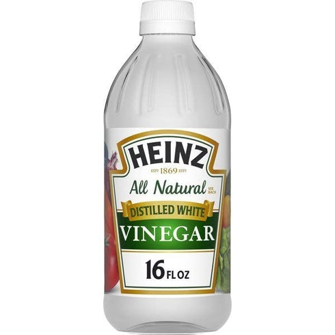 Heinz, Heinz White Vinegar, 16 Ounce