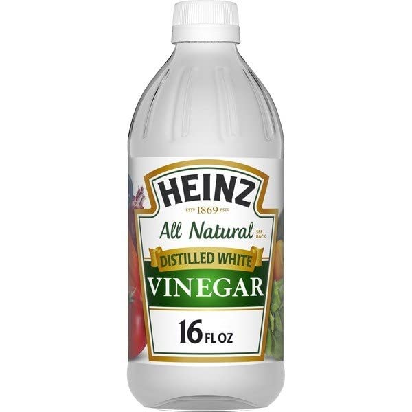 Heinz, Heinz White Vinegar, 16 Ounce