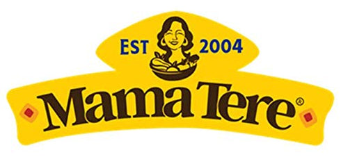 3PACK/14 oz Mama Tere Lentejon/Dry Lentils