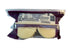 Generic 2 lbs Smoked Provolone Cheese Slices, Naturally Smoked Flavor, Smooth & Creamy Texture, Perfect for Sandwiches
