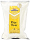 Rani Rice (White) Flour 64oz (4lbs) 1.81kg Bulk ~ All Natural |