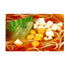 Generic Pack 12) Yamadai New Touch VEGAN NOODLES Ramen and hakoco Original Fork (Hot and Sour Noodles