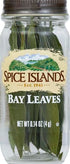 Spice Islands Whole Bay Leaf, 0.14 Oz