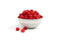 Fresh Produce Red Raspberries, 12 Oz