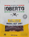 Oh Boy! Oberto Classics Thin Style Original Beef Jerky | 2.2 Ounce
