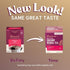 10 Teeccino Vanilla Nut Herbal Tea - Rich & Roasted Herbal Tea Thats Caffeine Free & Prebiotic for Natural Energy, Tea