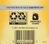 16 Count, Packaging Yogi Tea, Breathe Deep, May Vary