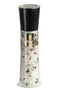 Carmencita. Mediterranean Sea Salt with Truffle. Giant Grinder. 360g (12.70oz)