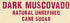 Billington's 500 BILLINGTONS Dark Muscova Sugar, GR