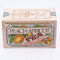 Metropolitan Peach Apricot Tea in Decorative Wooden Box - 25ct