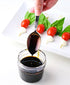 (250ML Kouzini Ultra Premium Honey Ginger Balsamic Vinegar Bottle)