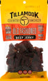 Country 10 (Pack 2) Tillamook Smoker Real Hardwood Smoked Beef Jerky, Old Fashioned, Ounce