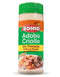 BOHIO Seasoning without Pepper (Adobo Criollo sin Pimienta) Excellent for Chicken, Fish,