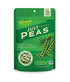 Karens Naturals Freeze Dried Peas, 3.5 oz, No Sugar Added, Healthy Vegetable
