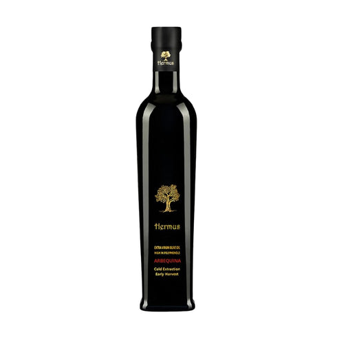 Hermus | Extra Virgin Olive Oil | Award Winning | Premium Quality
