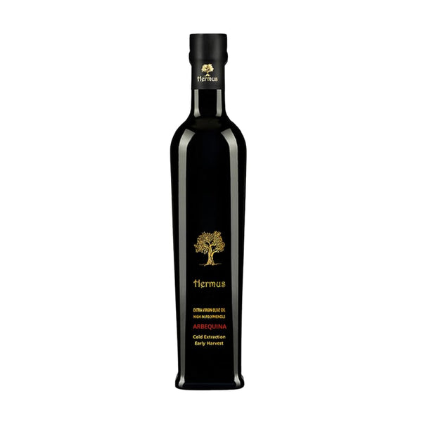Hermus | Extra Virgin Olive Oil | Award Winning | Premium Quality