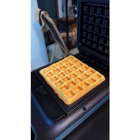 Generic 500g Hokkaido Milk Waffle Flour