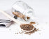 Food to Live Caraway Seeds, 4 Ounces Whole Raw Dried, Kosher and Vegan, Bulk Savory Spice, Rich in Dietary Fiber