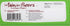 Le Pain des Fleurs Buckwheat Crispbread, 5.3 Ounce
