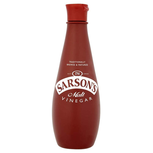 Sarsons Malt Vinegar, 300ml