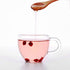 8.8oz, wananfu Schisandra Berry Dried Schizandra Berries for Tea, Wuweizi ()
