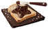 Pack 2 Mulino Bianco Pan Di Stelle Cookies of Glass Bottle
