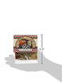 Carmie's Kitchen 0.7 Sundried Tomato Dipping Oil Mix, Ounce