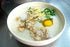Thank You Chiangmai. 1 18-ounce 4Packs Congee Pork Knorr Cup Joke Organic Thai Jasmine Rice Hot Cereal Vitamin B