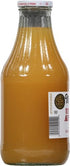 Martinelli's 33.8 (Pack 2) Juice Apple Unfiltered FO