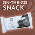 Nakheel Alya 16 Dark Chocolate Almond Stuffed Dates, Pieces Gourmet Healthy Snack, Gluten-Free