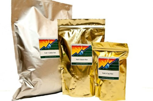 2 Oz Mother Earth Products Freeze Dried Strawberries