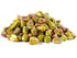 Premium California Raw Shelled Pistachios Kernels by Its Delish, 1 lb -