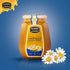 17.63oz (500g) Pack 1 ALSHIFA Acacia Honey | of | Unique & Healthy from the Acacia Blossom | No Added Sugar | Glass
