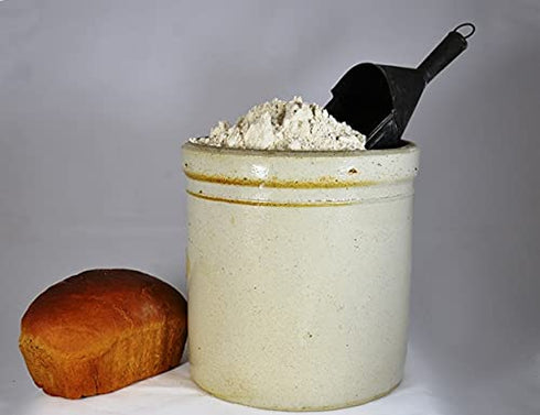 Generic Rye Flour (5 lb. bag)