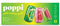 Generic Prebiotic Soda Summer Variety Pack, 12 fl. oz., 15 pk.