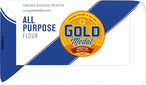 Gold Medal All Purpose Flour, 5 lb