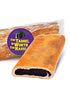 Barbara's Cookie Pies Back to School- Hungarian Nut Roll - Poppyseed (Over 1.5 lbs)