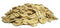 Nuts.com Organic Rolled Oats 5 pound bag