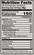 Wellbees 100% (10 oz) Grain Free Granola, Oat Free, Low Carb, Honey Sweetened, Small Batch, Refined Sugar Free, Paleo
