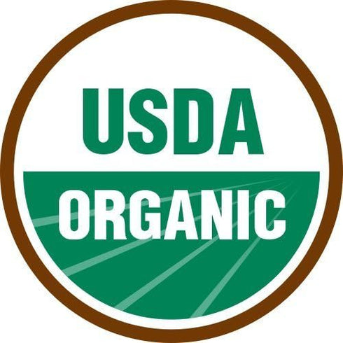 McCabe Organic Bitter Melon Tea, Rich with Fiber & Minerals, USDA and CCOF Certified, 50g, Product of USA