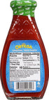 8 (Pack 2) Ortega Original Taco Sauce, Mild, Ounce