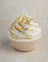 ULTRA GOLD Luxury Diamond Dust, 6 grams for Cakes, Cupcakes, Fondant, Decorating, USA Made