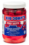 Big John's Red Hots Pickled Sausage 16oz Jar