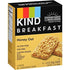 Packs (5) Kind, Breakfast Bars, Variety