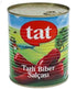 Generic 30 Oz, Pack 4 Tat Sweet Red Pepper Paste, Turkish Tatli Biber Salcasi in Can