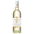 Giesen Dealcoholized Sauvignon Blanc, Non-Alcoholic White Wine, Fresh Aromatics, Crisp, Clean Flavors,